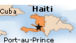 Mapa de Haitн