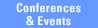 Conferences and Events