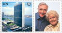 UNique Personalized Stamp