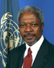 Кофи Аннан